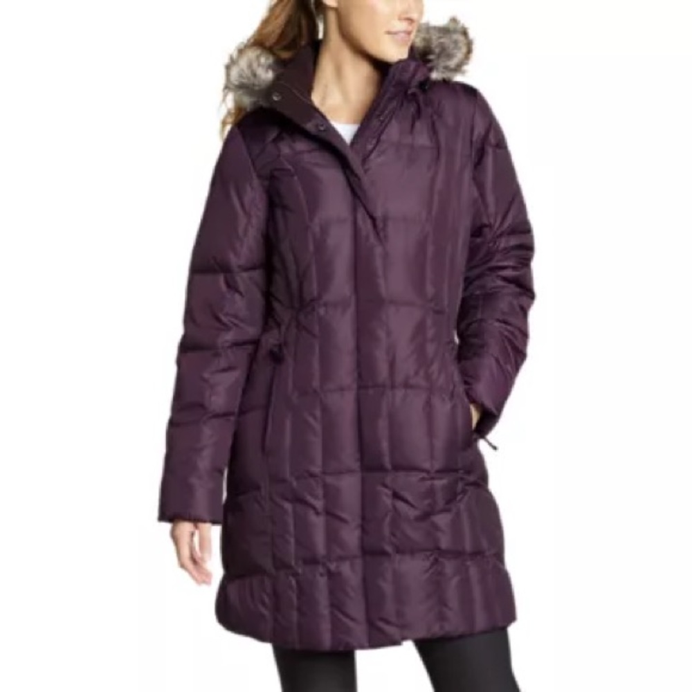 Lodge Down Parka - image 1